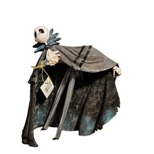 Jack Skellington Figurine